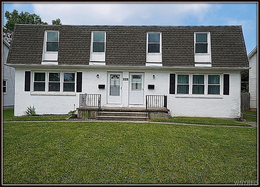 204 Glenhaven Drive, Amherst, NY 14228