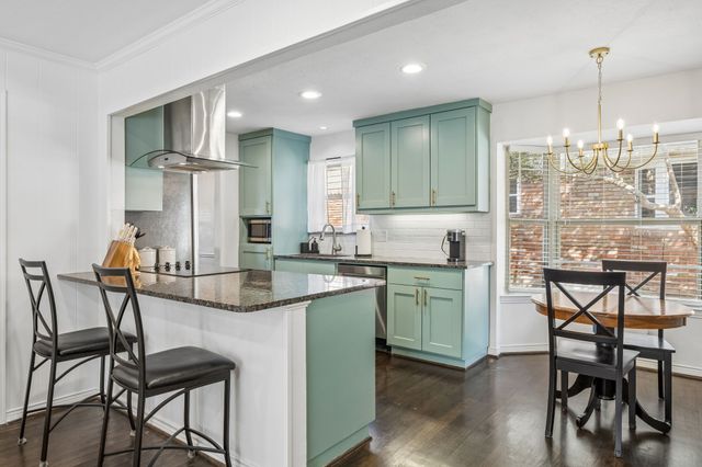 9336 Heatherdale Drive, Dallas, TX 75243