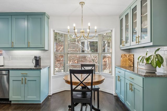9336 Heatherdale Drive, Dallas, TX 75243