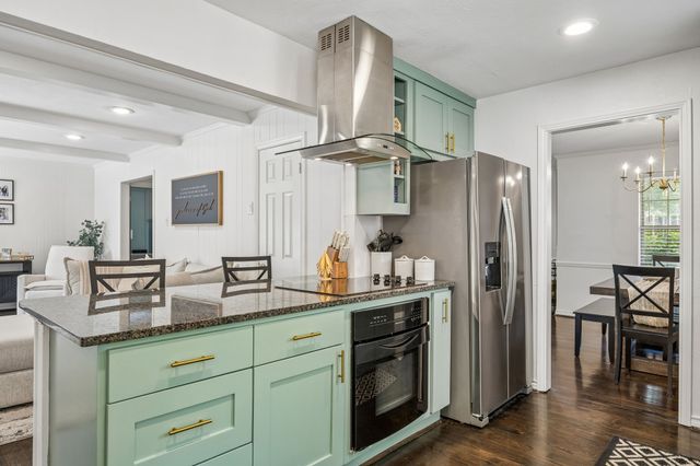 9336 Heatherdale Drive, Dallas, TX 75243
