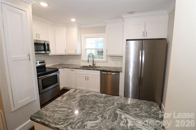 2227 Celia Avenue, Charlotte, NC 28216