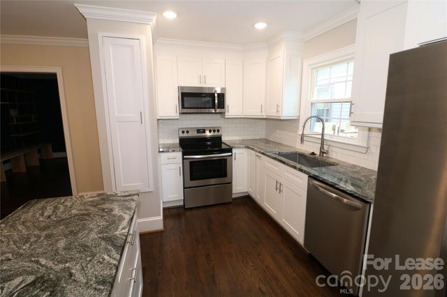 2227 Celia Avenue, Charlotte, NC 28216