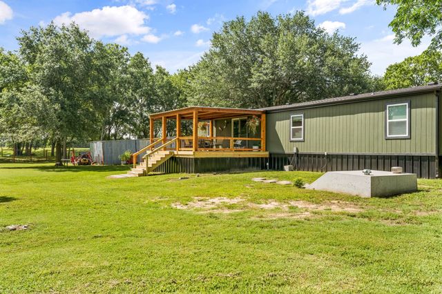 2918 Fm 2194, Celeste, TX 75423