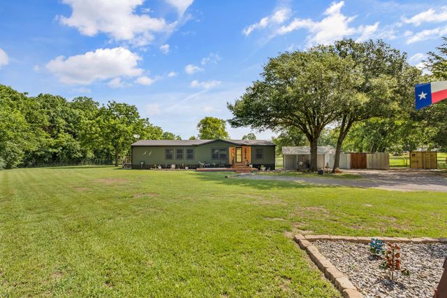 2918 Fm 2194, Celeste, TX 75423