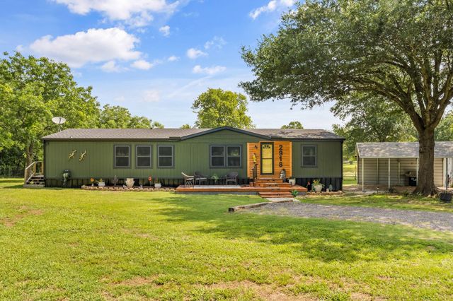 2918 Fm 2194, Celeste, TX 75423