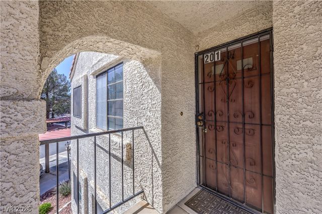 4824 Nara Vista Way 201, Las Vegas, NV 89103