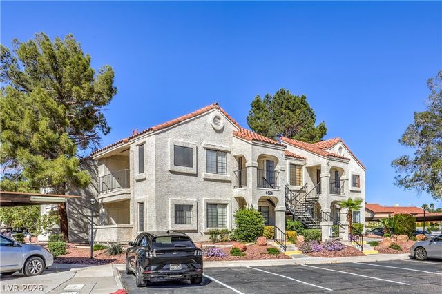 4824 Nara Vista Way 201, Las Vegas, NV 89103