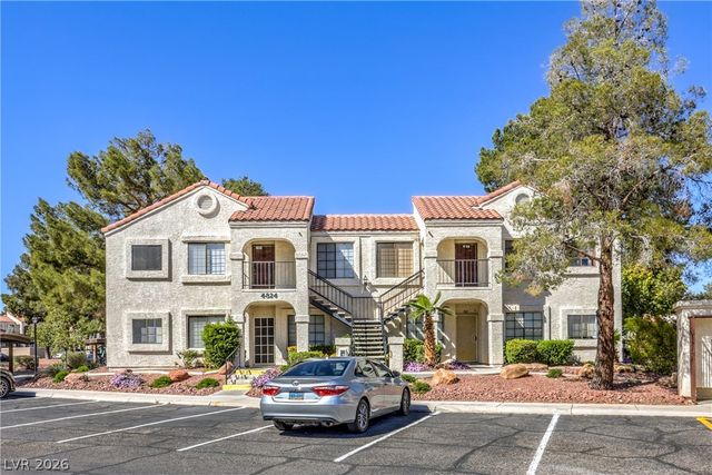 4824 Nara Vista Way 201, Las Vegas, NV 89103