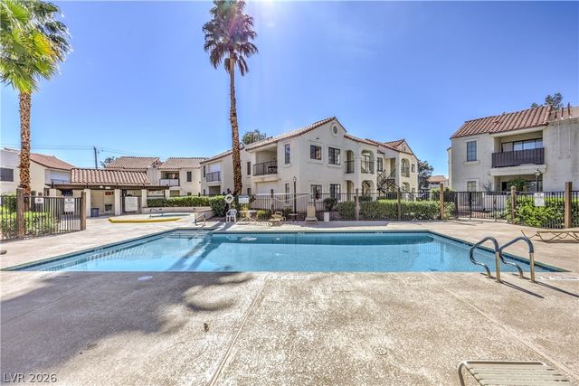 4824 Nara Vista Way 201, Las Vegas, NV 89103