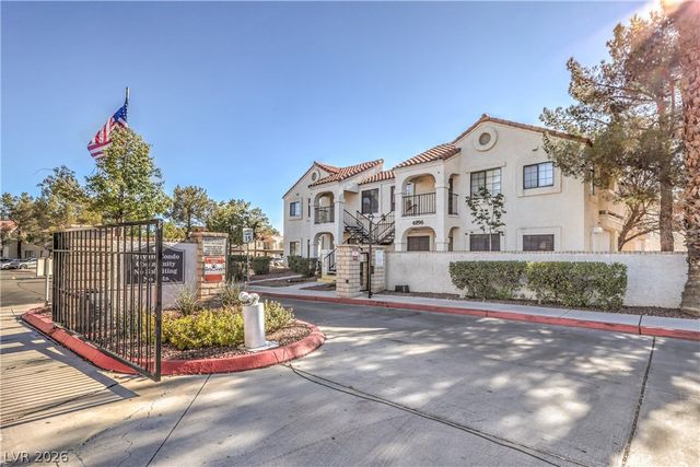 4824 Nara Vista Way 201, Las Vegas, NV 89103