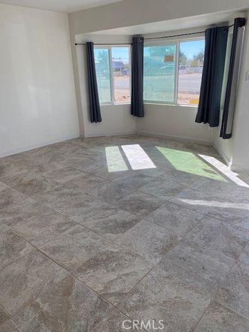 12200 Kostopolous Avenue, Boron, CA 93516