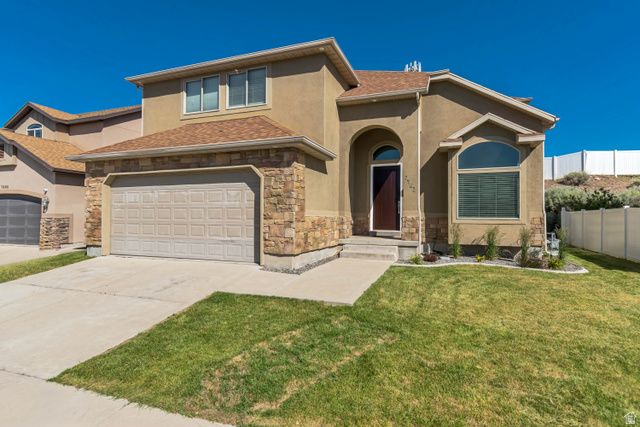 7462 S SUNSET MAPLE DR, West Jordan, UT 84081