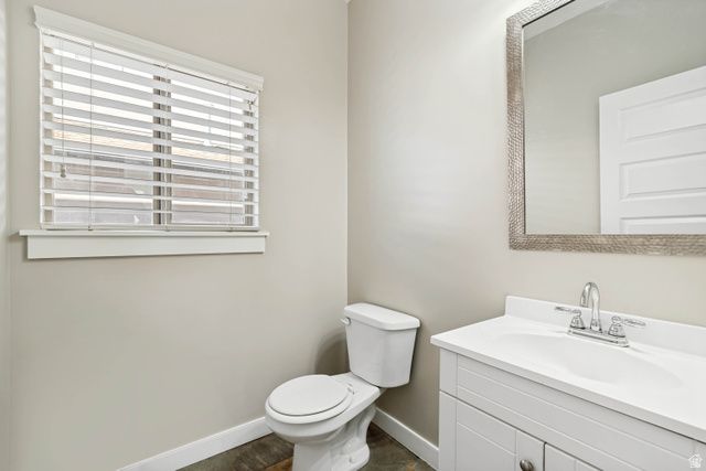 7462 S SUNSET MAPLE DR, West Jordan, UT 84081
