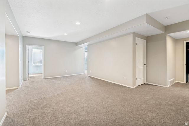 7462 S SUNSET MAPLE DR, West Jordan, UT 84081