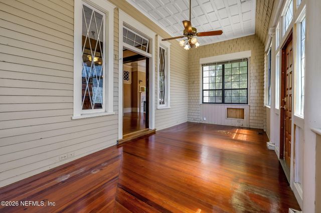 2160 OAK Street, Jacksonville, FL 32204