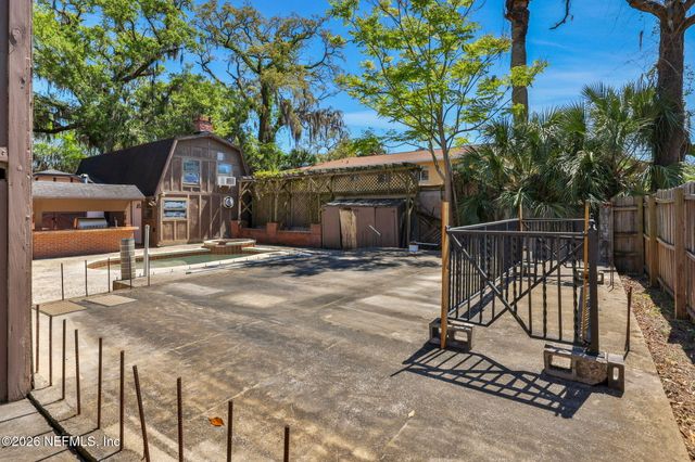 2160 OAK Street, Jacksonville, FL 32204