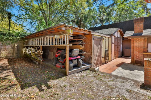 2160 OAK Street, Jacksonville, FL 32204