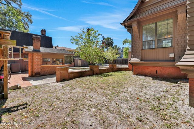 2160 OAK Street, Jacksonville, FL 32204