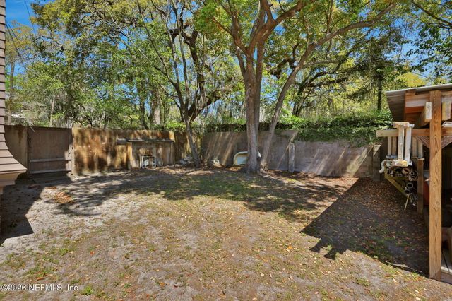 2160 OAK Street, Jacksonville, FL 32204