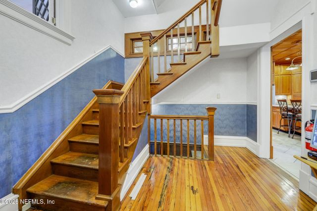 2160 OAK Street, Jacksonville, FL 32204