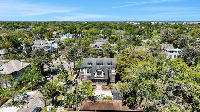 2160 OAK Street, Jacksonville, FL 32204