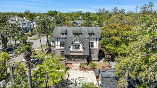 2160 OAK Street, Jacksonville, FL 32204