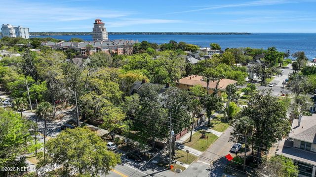 2160 OAK Street, Jacksonville, FL 32204