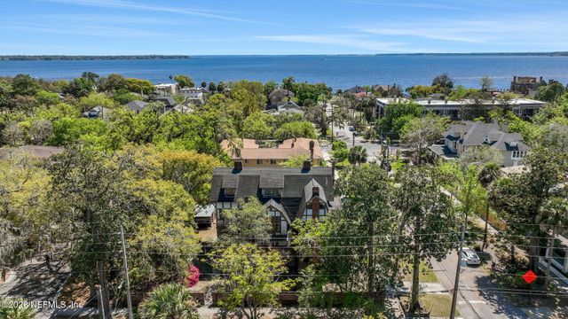 2160 OAK Street, Jacksonville, FL 32204