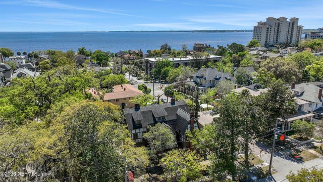 2160 OAK Street, Jacksonville, FL 32204