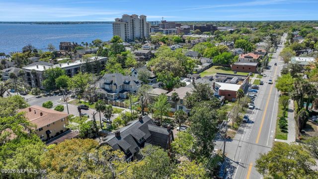 2160 OAK Street, Jacksonville, FL 32204