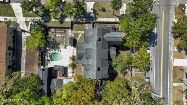 2160 OAK Street, Jacksonville, FL 32204