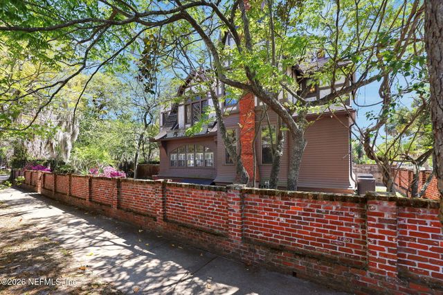 2160 OAK Street, Jacksonville, FL 32204