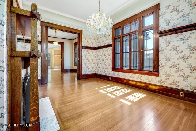 2160 OAK Street, Jacksonville, FL 32204