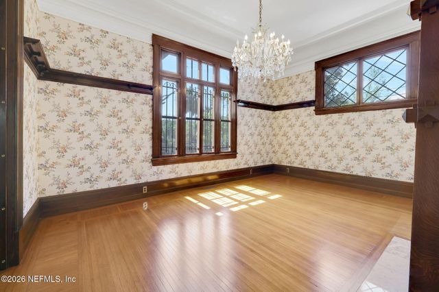 2160 OAK Street, Jacksonville, FL 32204