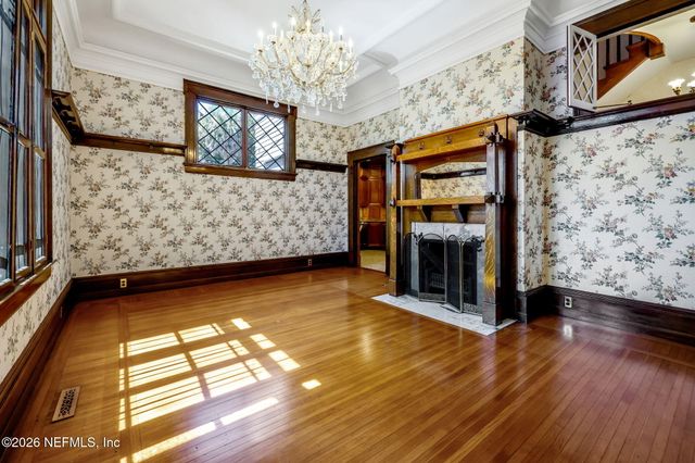 2160 OAK Street, Jacksonville, FL 32204