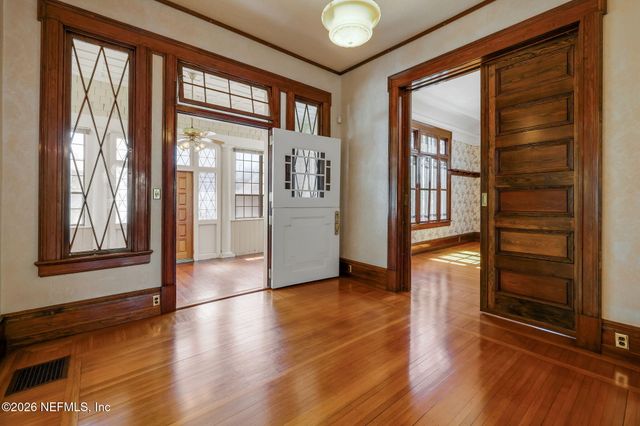 2160 OAK Street, Jacksonville, FL 32204