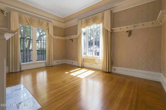 2160 OAK Street, Jacksonville, FL 32204