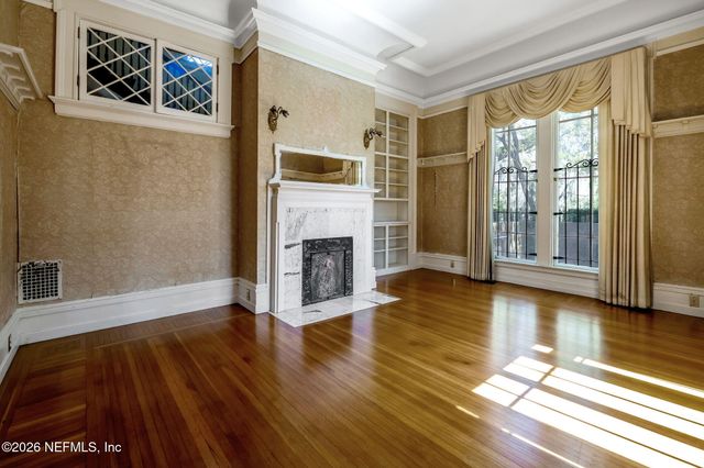 2160 OAK Street, Jacksonville, FL 32204