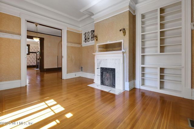 2160 OAK Street, Jacksonville, FL 32204