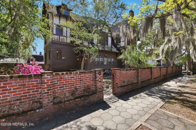 2160 OAK Street, Jacksonville, FL 32204