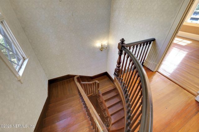 2160 OAK Street, Jacksonville, FL 32204