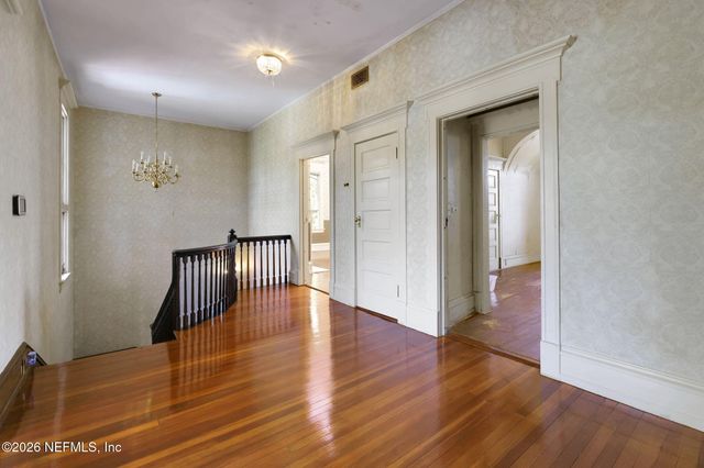 2160 OAK Street, Jacksonville, FL 32204