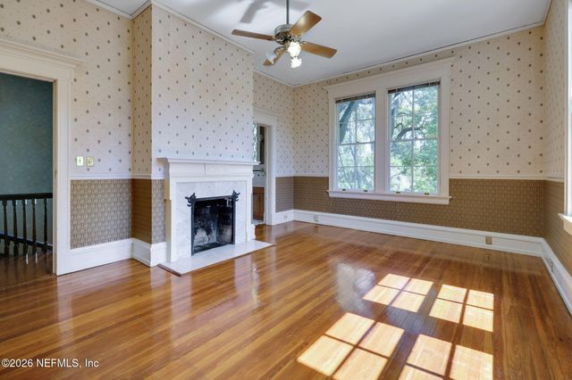 2160 OAK Street, Jacksonville, FL 32204