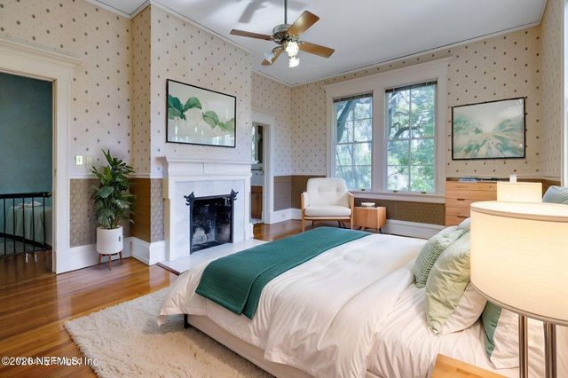 2160 OAK Street, Jacksonville, FL 32204