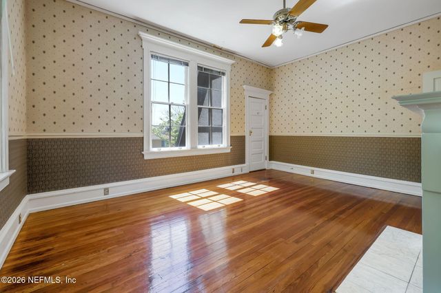 2160 OAK Street, Jacksonville, FL 32204