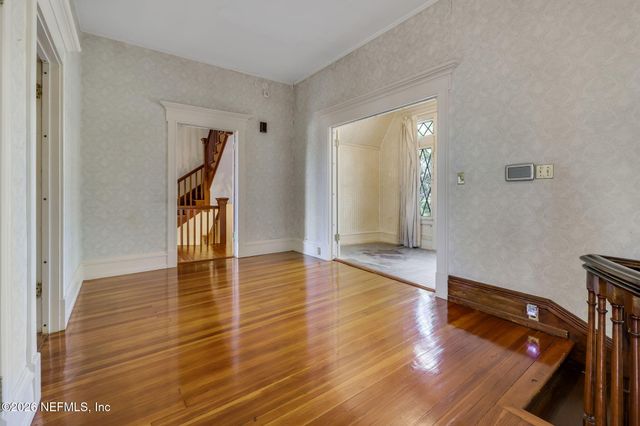 2160 OAK Street, Jacksonville, FL 32204