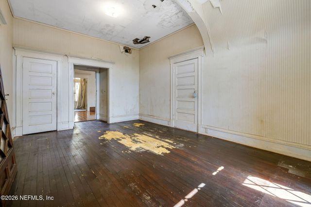 2160 OAK Street, Jacksonville, FL 32204