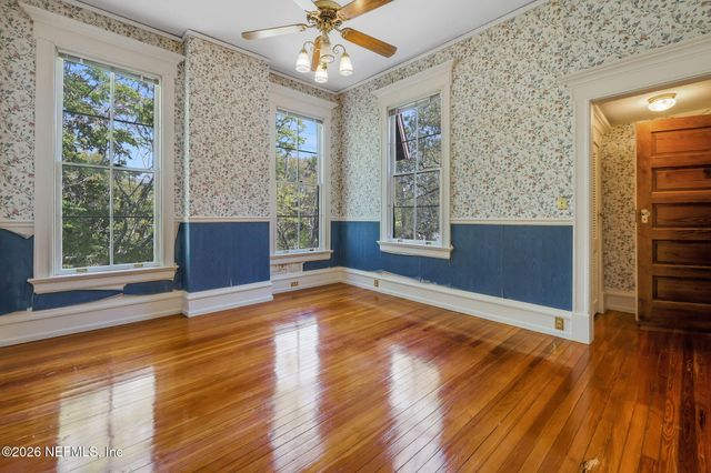 2160 OAK Street, Jacksonville, FL 32204