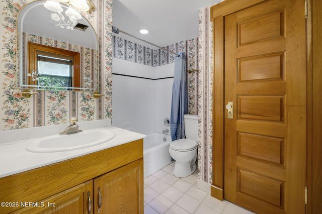 2160 OAK Street, Jacksonville, FL 32204