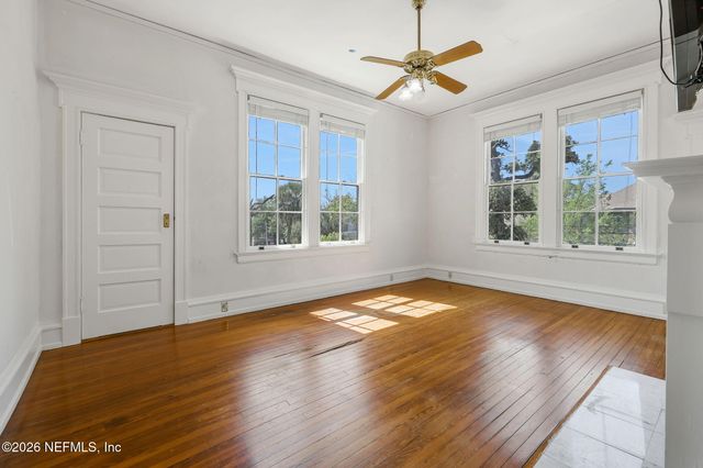 2160 OAK Street, Jacksonville, FL 32204